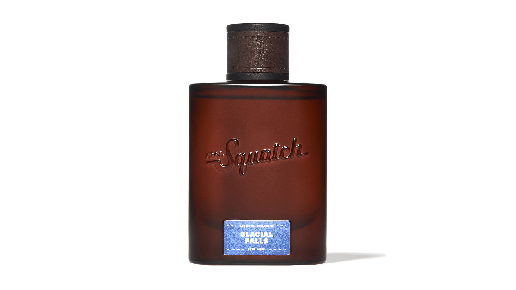 Glacial Falls Cologne - Classic Evening Signature