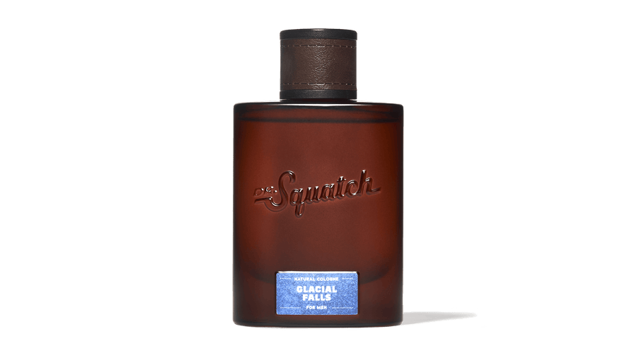 Glacial Falls Cologne - Classic Evening Signature