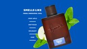 Cologne 3-Pack - Modern Gift Set
