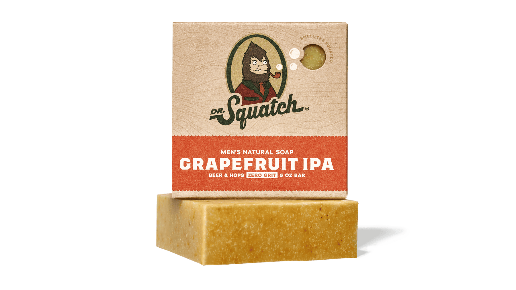 Grapefruit IPA - Daily Shower Wash