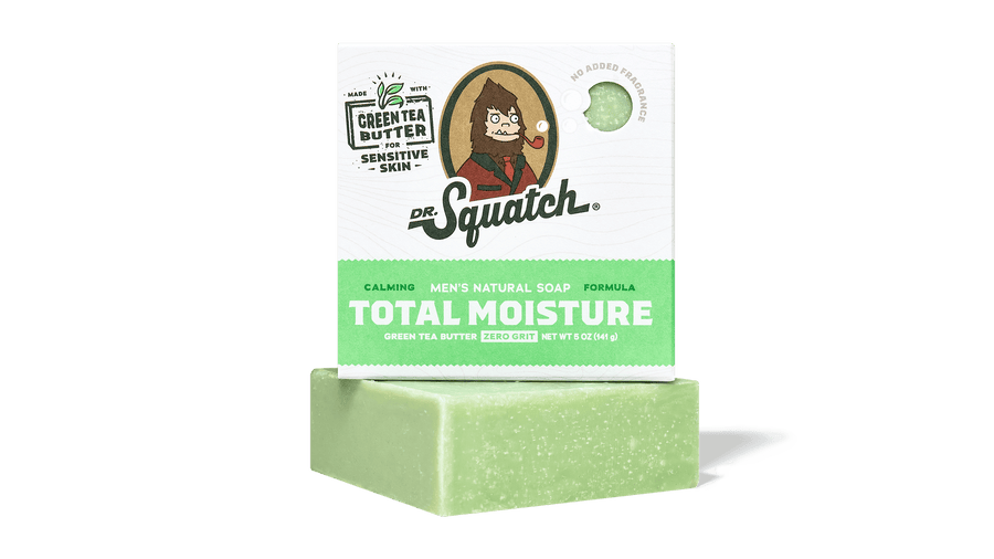 Green Tea Butter - Fresh Lather