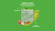 Green Tea Butter - Fresh Lather