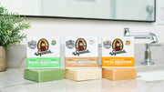 Green Tea Butter - Fresh Lather