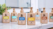 Hand Soap 2-Pack - Hero Lineup
