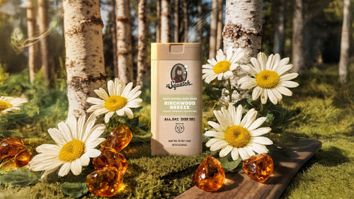14 oz Birchwood Breeze Body Wash - Simple Start