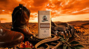 14 oz Maverick Musk Body Wash - Clean Daily Bar