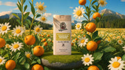 14 oz Mountain Meadow Body Wash - Simple Morning Clean