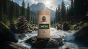 14 oz Pine Tar Body Wash - Trail Start
