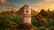 14 oz Sandalwood Summit Body Wash - Daily Shower Clean