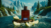 Glacial Falls Cologne - Classic Evening Signature