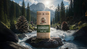 Pine Tar Deodorant - Smooth Daily Glide