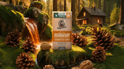 Lumberjack Lodge Invisible Glide Deodorant - Modern Routine