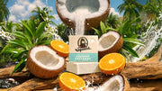 Coconut Castaway - Fresh Clean