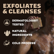 Exclusive: Bar Soap 6-Pack - Hero Daily Choice