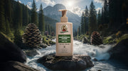 Pine Tar Lotion - Smooth Ready