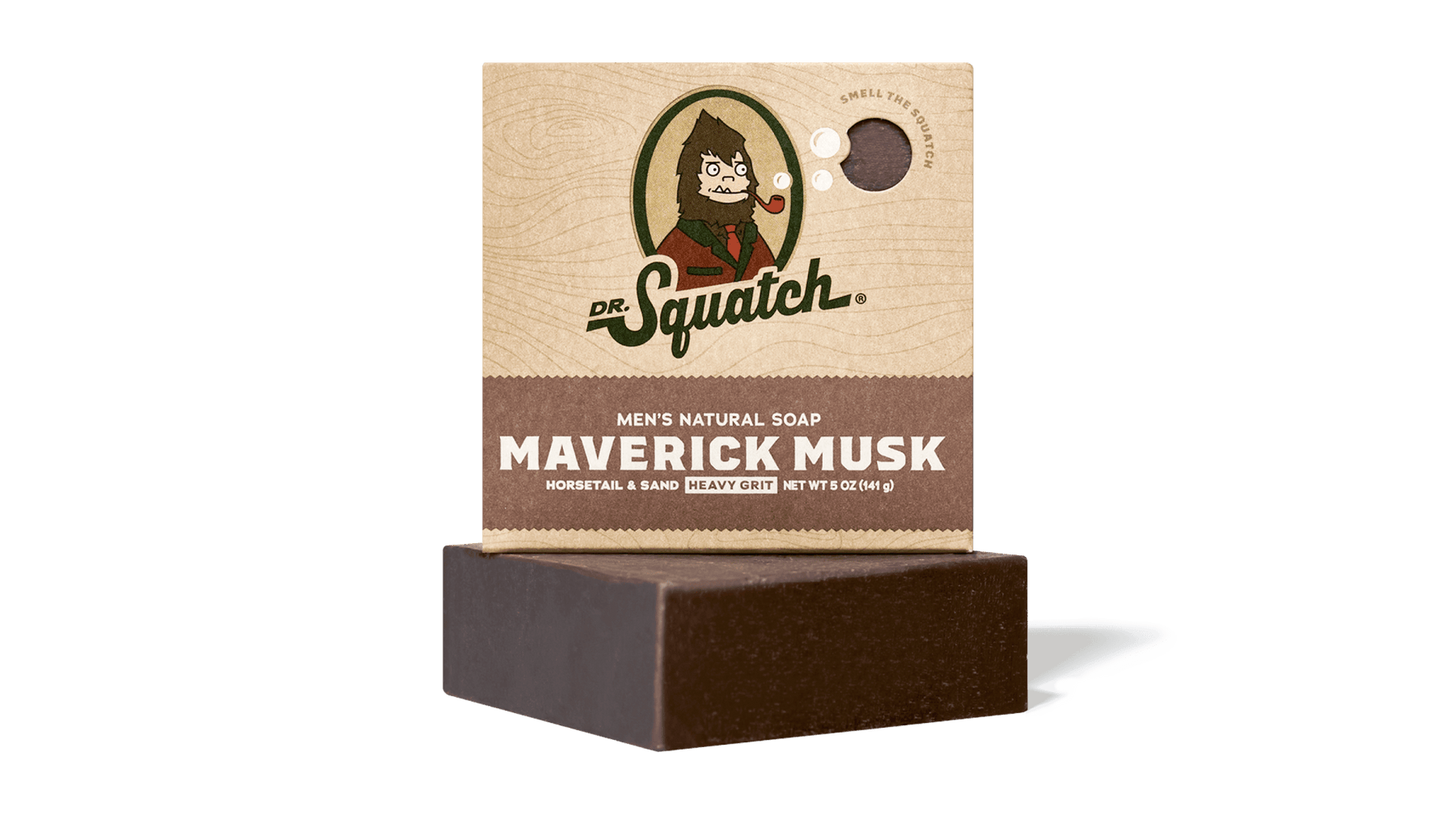 Maverick Musk - Simple Trail Clean