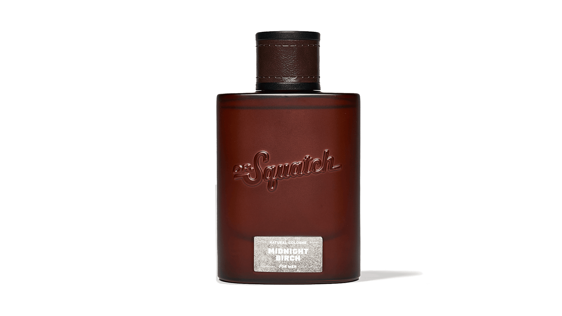 Midnight Birch Cologne - Warm Daily Profile