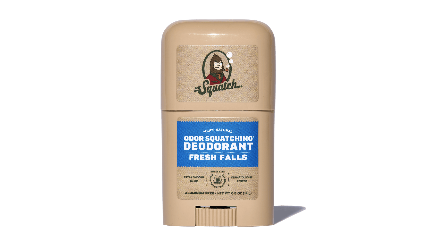Mini Deo 3-Pack - Easy Travel Pick