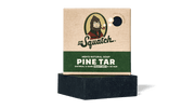 Pine Tar - Outdoor Daily Routine