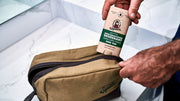 Deodorant & Soap Set - Outdoor Daily Pick