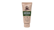 Pine Tar Exfoliating Face Wash - Clean Shower Wash