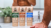 Complete Shave Set - Outdoor Travel Choice