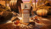Wood Barrel Bourbon Precision Deo - Classic Blend