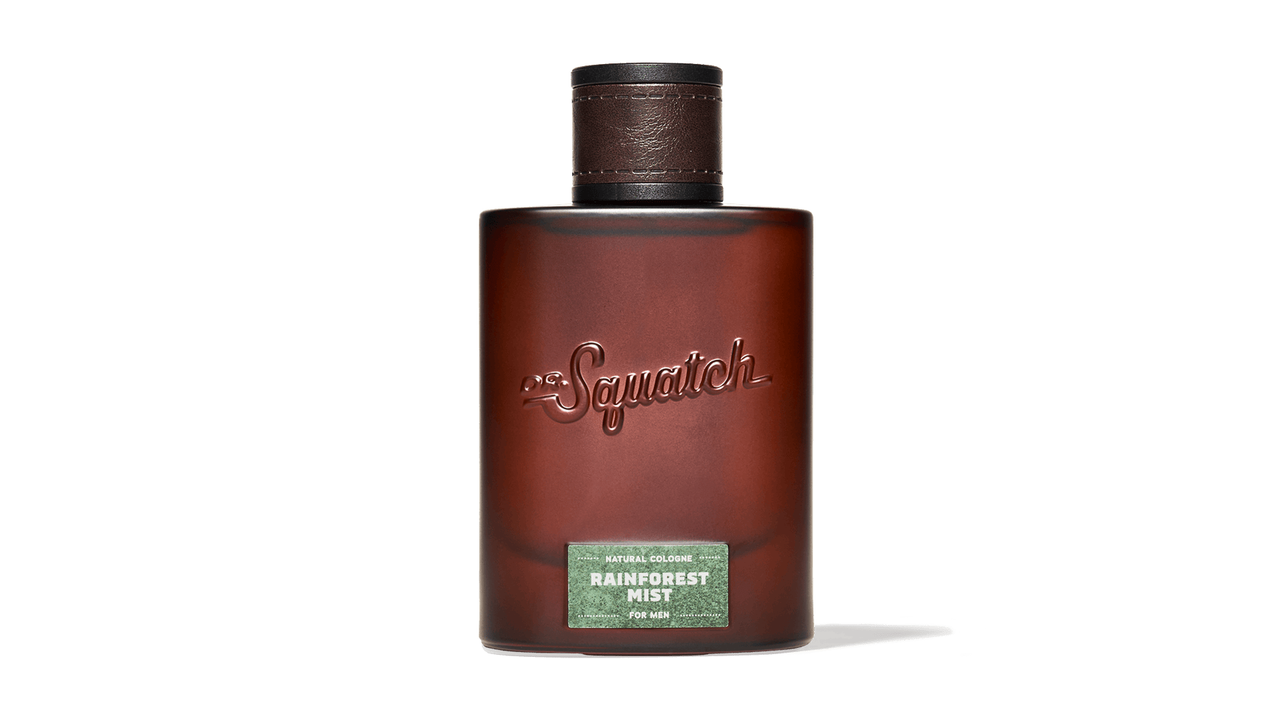 Rainforest Mist Cologne - Essential Outdoor Blend