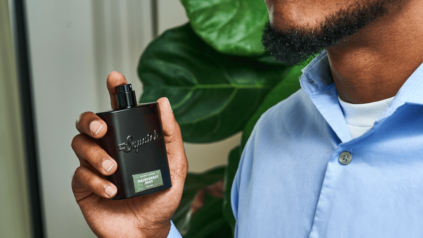 Rainforest Scents Set - Essential Outdoor Choice