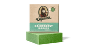 Rainforest Rapids - Daily Trail Wash