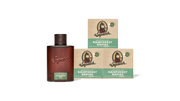 Rainforest Scents Set - Essential Outdoor Choice