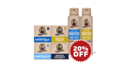 360° Spray Set - Essential Rotation