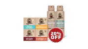 360° Spray Set - Essential Rotation
