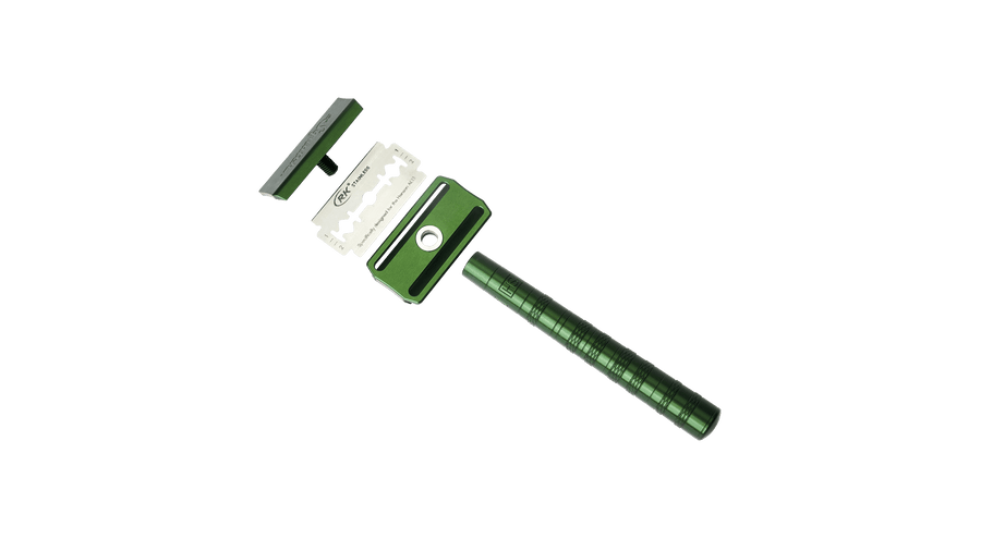 Safety Razor - Modern Simple Pick
