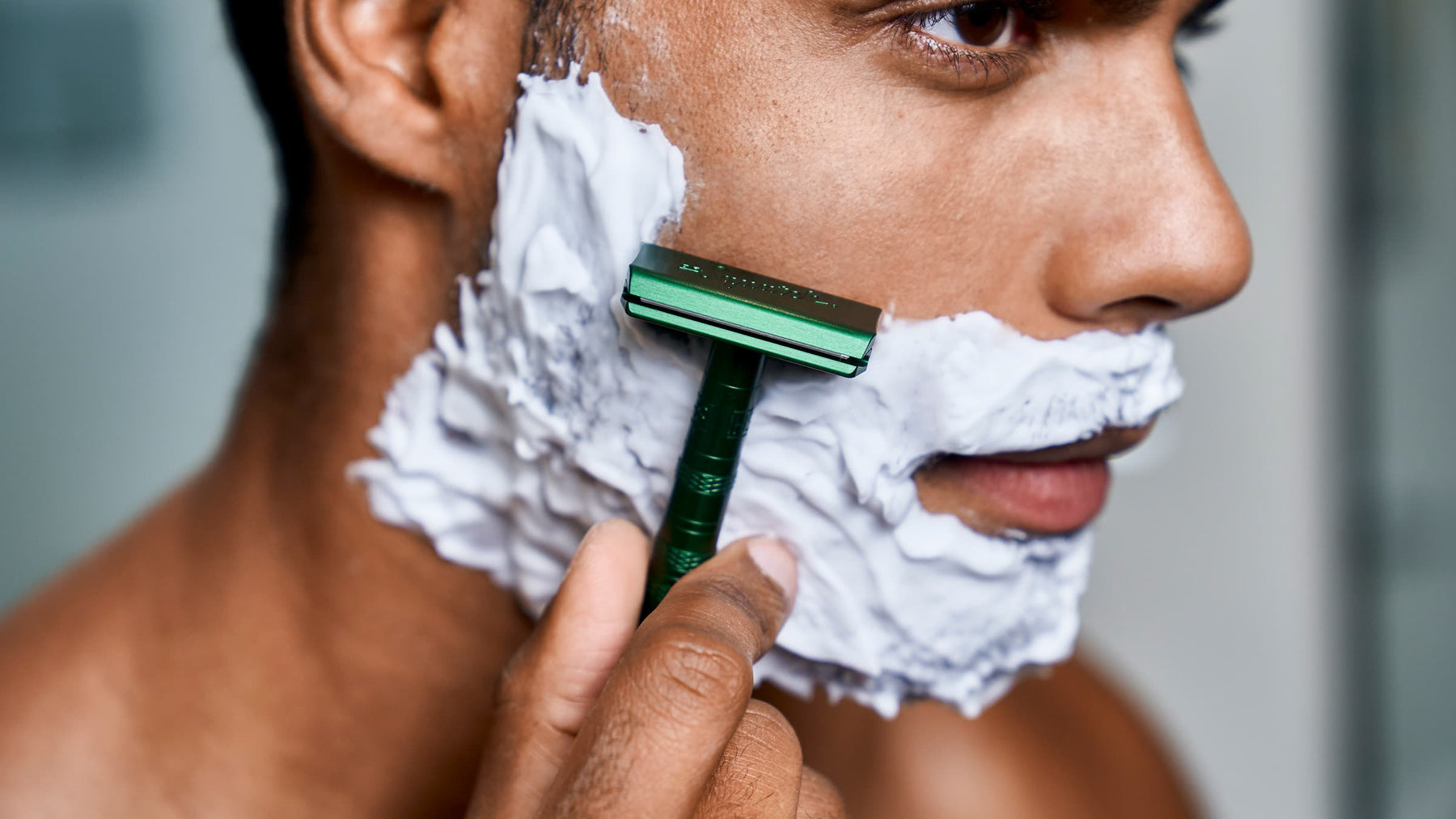 Safety Razor - Modern Simple Pick
