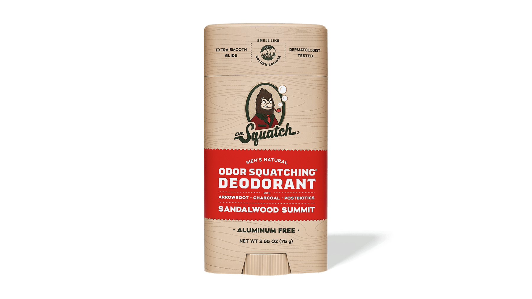 Deodorant Christian - Essential Fresh Start