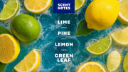 Deep Sea Goats Milk - Simple Bar