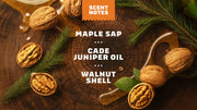 Lumberjack Lodge - Modern Fresh Wash