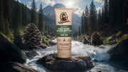 Easy Glide Shave Butter Pine Tar - Bright Clean Routine