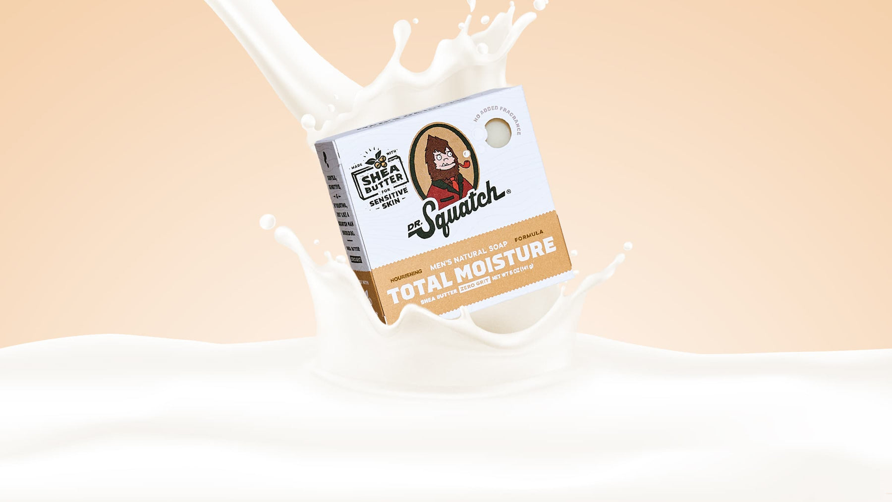 Total Moisture 6-Pack - Fresh Pick