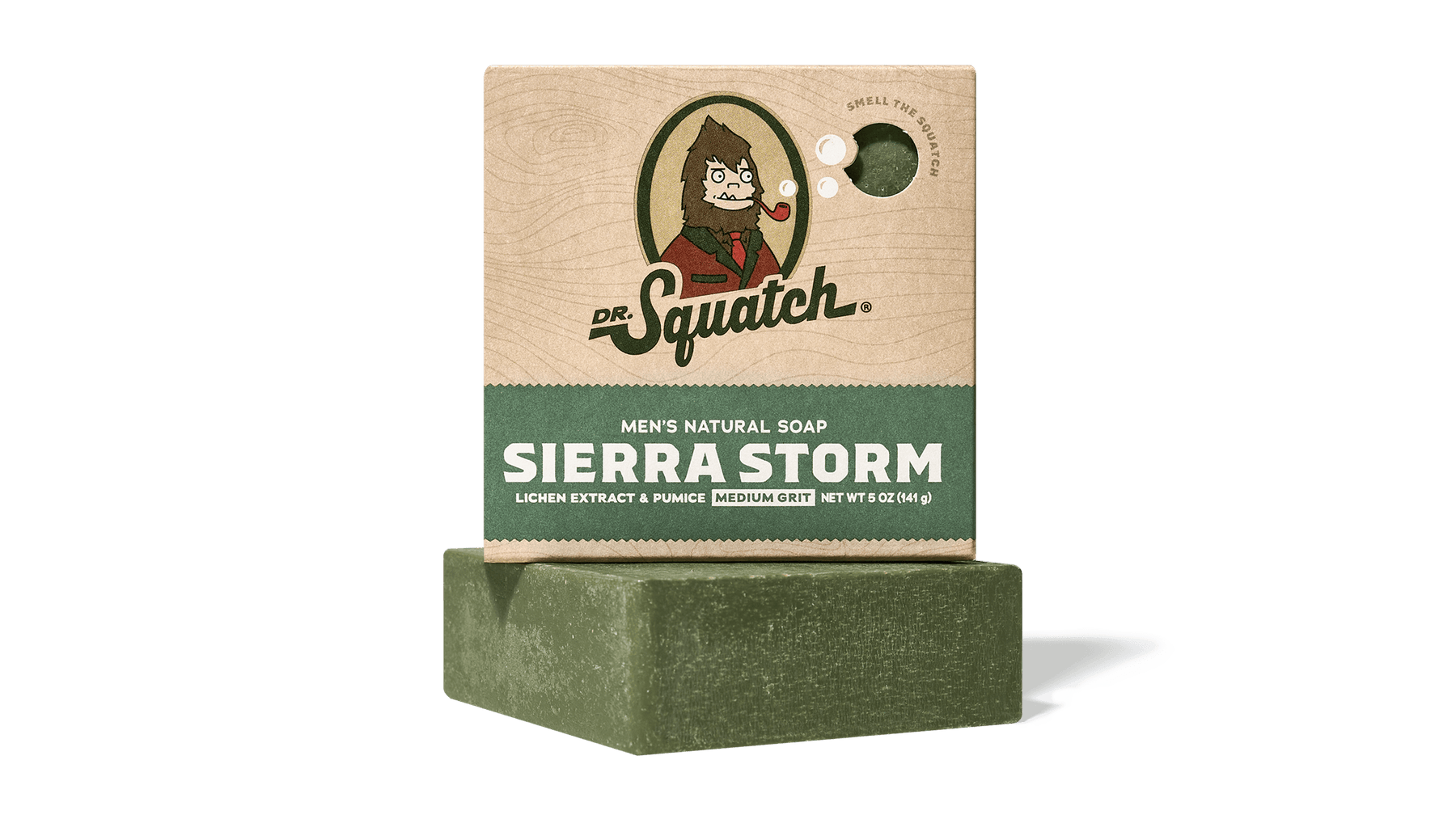 Sierra Storm - Ridge Clean