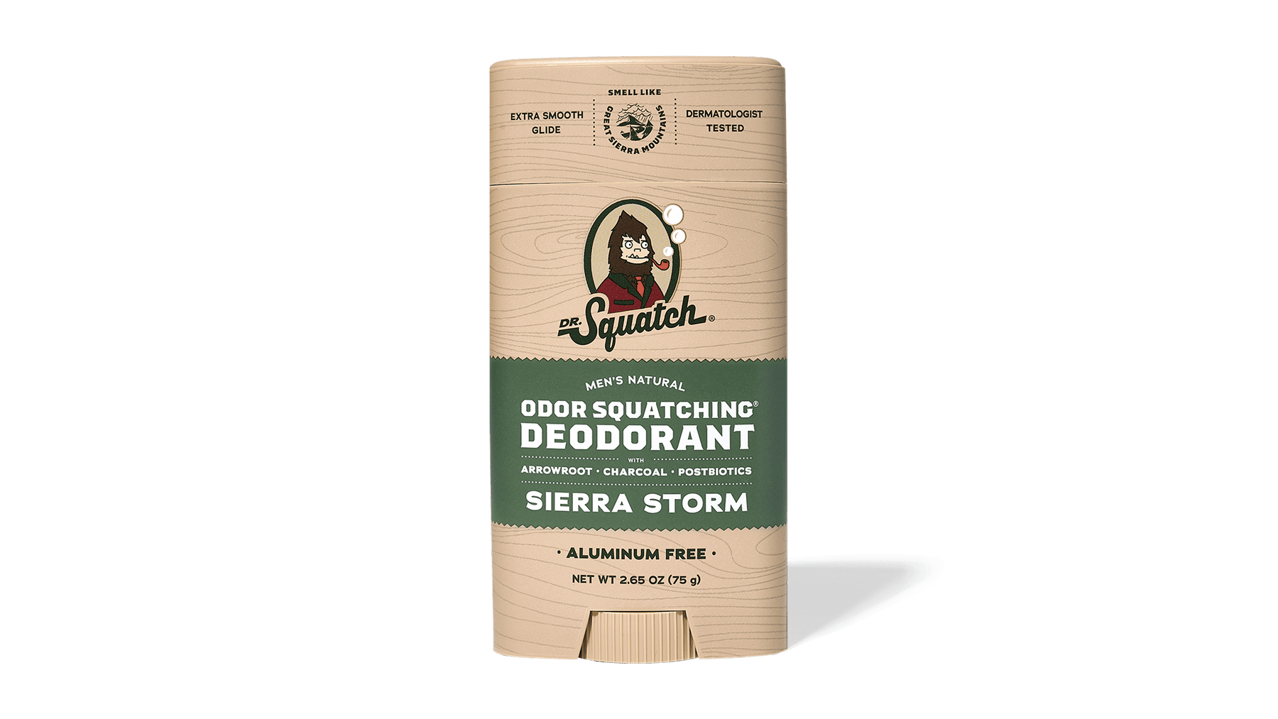 Deodorant Christian - Essential Fresh Start