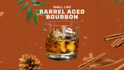 Fireside Bourbon Cologne - Bright Daily Finish