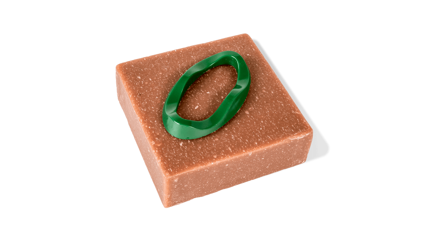 Soap Gripper - Clean Bar