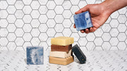 Soap Saver - Clean Care