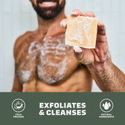 Shower Set - Premium Collector Lineup