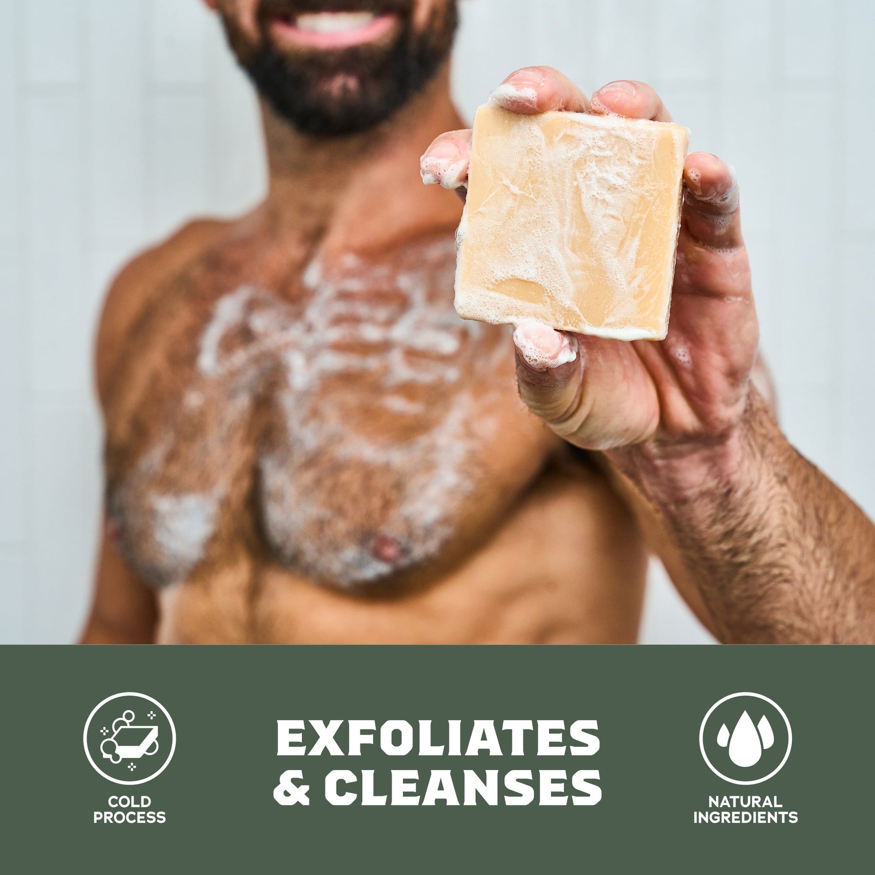 Bar Soap 6-Pack - Gift Pick