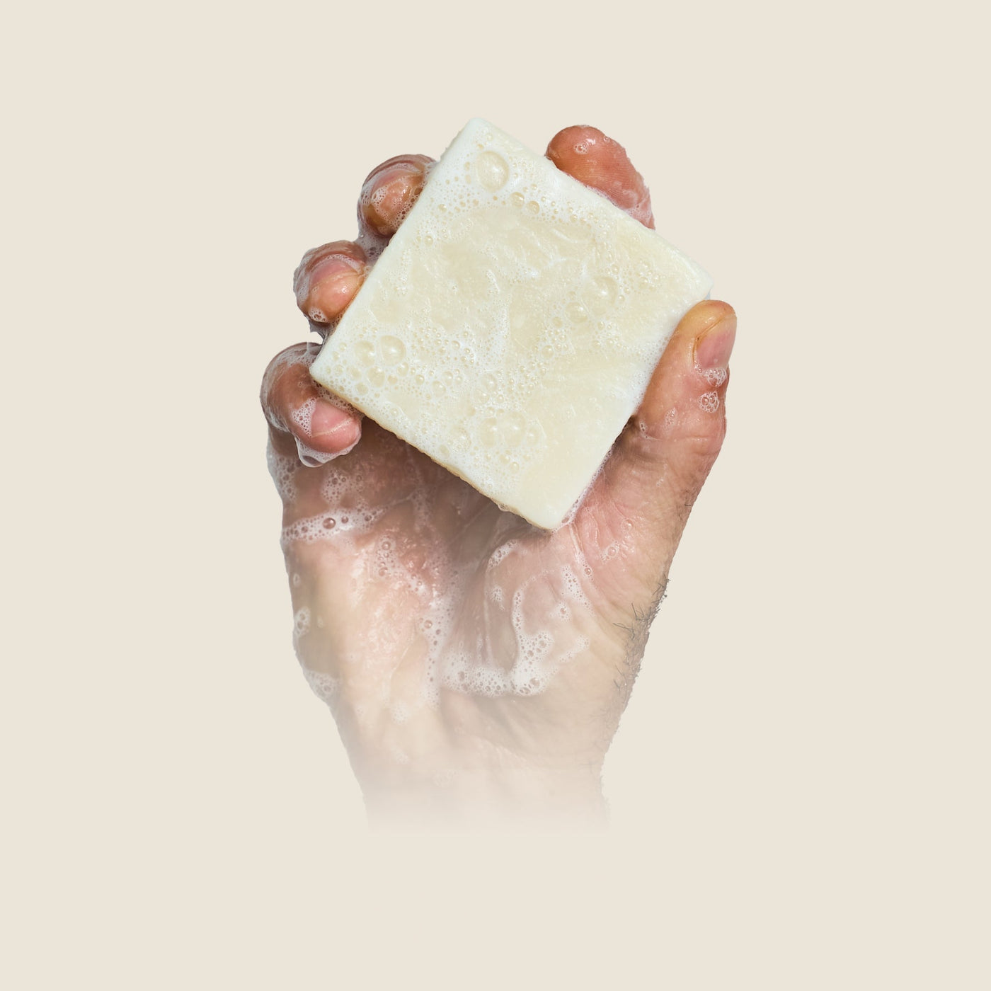 Bar Soap Ben 2 - Forest Outdoor Lather