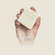Bar Soap Ben 2 - Forest Outdoor Lather