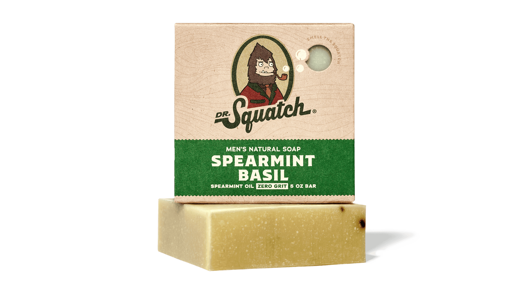 Spearmint Basil - Modern Outdoor Start